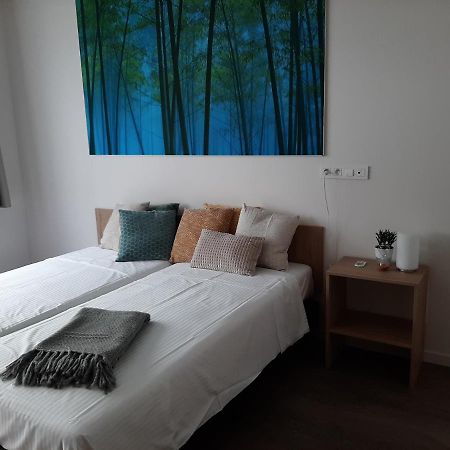 Zorghotel Prinsenhof Ронс Екстериор снимка