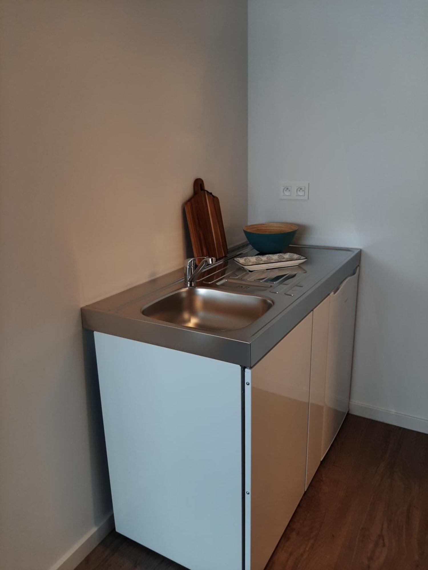 Zorghotel Prinsenhof Ронс Екстериор снимка