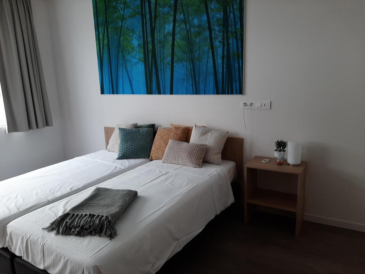 Zorghotel Prinsenhof Ронс Екстериор снимка